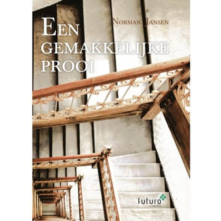 Een Gemakkelijke Prooi - Norman `Jansen