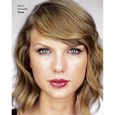 Martin Schoeller: Close - Martin Schoeller