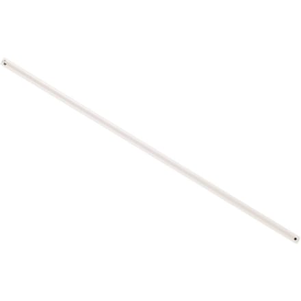 Beacon Lighting Beacon verlengstang ventilator, ∅2,1 cm, wit, 90 cm