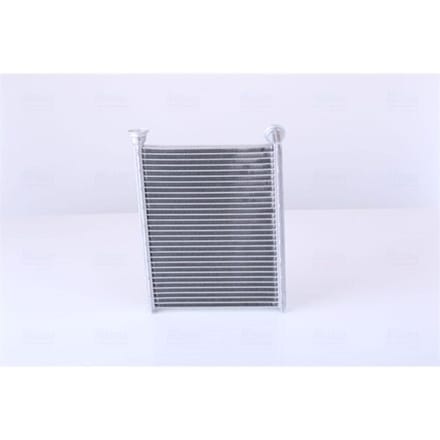 Warmtewisselaar, interieurverwarming NISSENS 72962