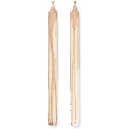 Ferm Living Duo Candle Kaarsenset - beige