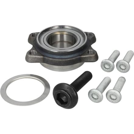 Wiellagerset SKF VKBA 3536