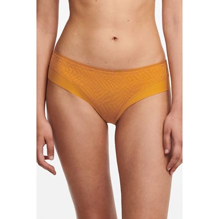 Chantelle Graphic Allure Ocre Taglia: 36 | Biancheria intima Outlet | Donna