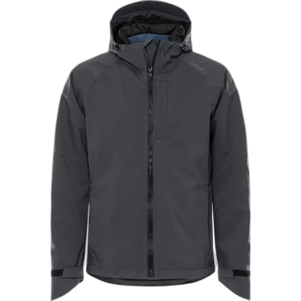 Fristads Shelljack 4882 GLPS - Donkergrijs - S