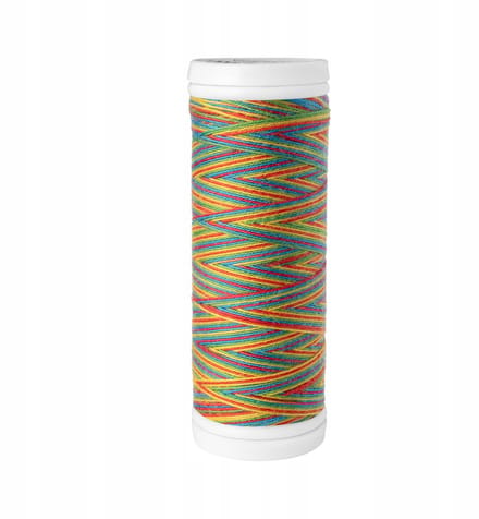 Ariadna Viga 80 naaigaren, 150m, multicolor polyester, decoratief