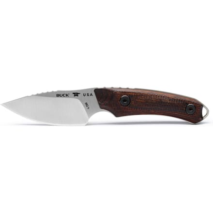 Buck Mes Alpha Scout Walnoot