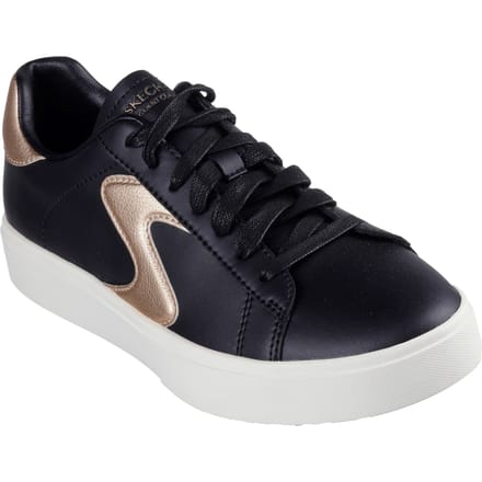 Skechers Eden Lx Beaming Glory Schoenen Zwart EU 36 Vrouw