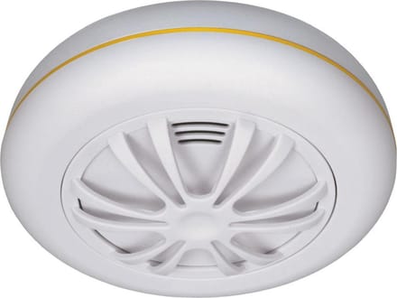 ELRO Connects FH3801R Draadloos Koppelbare Hittemelder - Keukenmelder