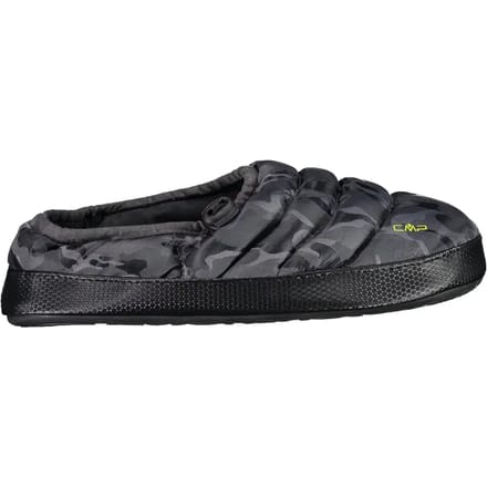 Cmp Doorsteps Lyinx 31q4817 Pantoffels Zwart EU 46-47 Man