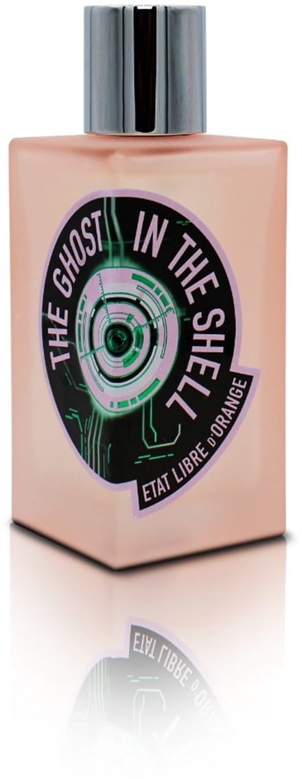 Ghost In The Shell Eau de Parfum