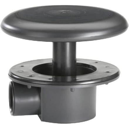 FIAP 2420 Bodenablauf Bottom Drain Active 50 mm Bodemdrain (Ø x h) 240 mm x 120 mm 1 stuk(s)