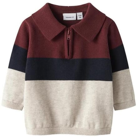 Trui Name it Knit