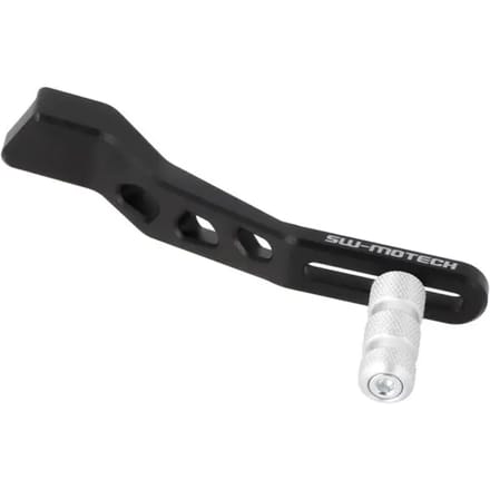 Motorfiets rempedaal SW-Motech Honda XL750 Transalp (22-)