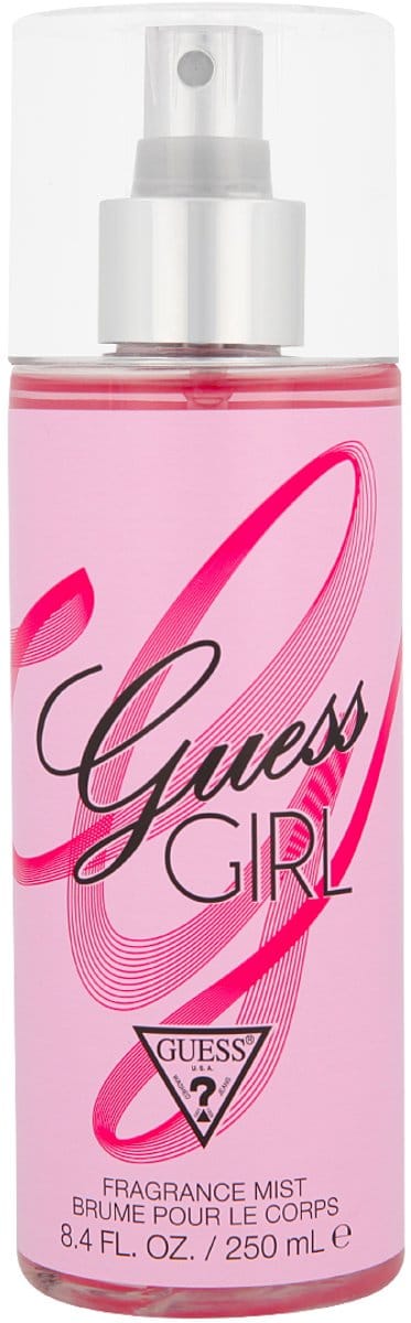 GUESS Body Mist - All Over The Body 250 ml