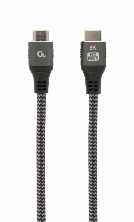 Ultra High speed HDMI kabel met Ethernet '8K series', 3 m