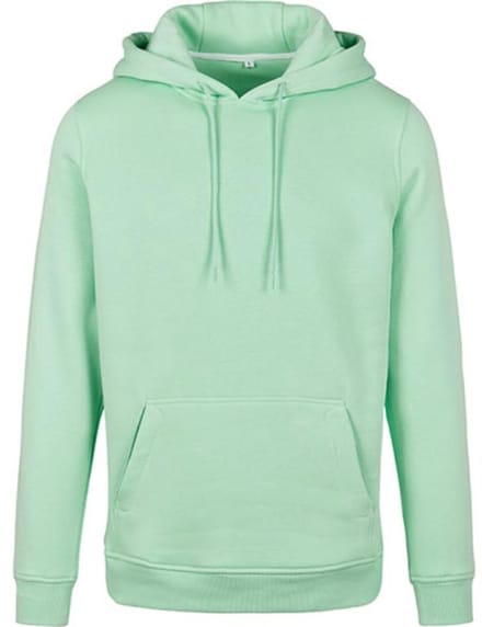 Zware hoodie Build Your Brand