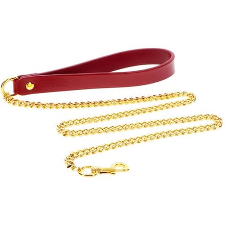 TABOOM Bondage in Luxury - Riem
