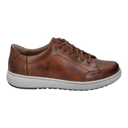 JOSEF SEIBEL David 03 | Sneaker voor Heren | bruin
