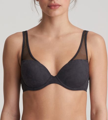 Marie Jo – L’Aventure – Samuel – BH Voorgevormd – 0122126 – Touch Suède - B80/95