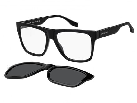Marc Jacobs MARC 848/C Black 56/17/145 MAN Brilmonturen