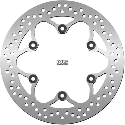 Remschijf voor vaste motorfiets NG Brake Disc DIS1618