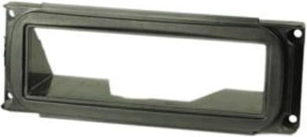 Radio inbouwframe Chrysler Jeep Dodge ovale" vorm"