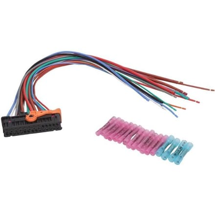 Kabelreparatieset, deur AKUSAN K06W050AKN