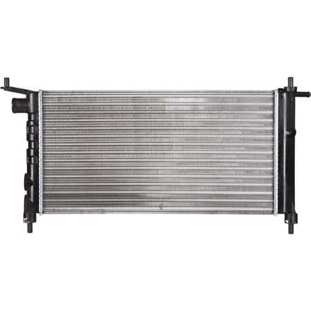 Radiator, motorkoeling NRF 50552