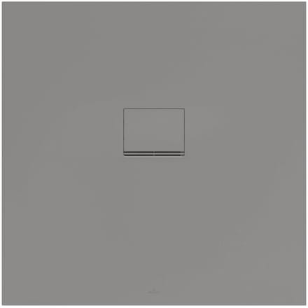 Villeroy & Boch Squaro Infinity shower tray 100 x 100 cm UDQ1010SQI1V-RW