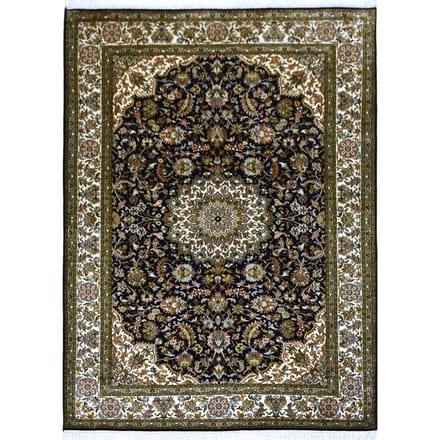 Vloerkleed Kashan | Casa Caron