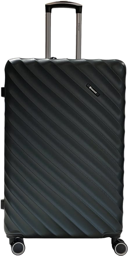 Benzi Pedro L Reiskoffer 76 cm - 100 liter - Groen