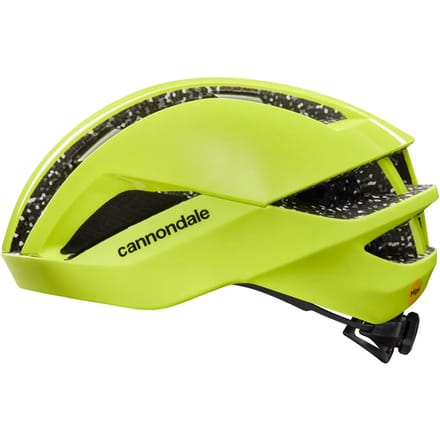 Koptelefoon Cannondale Dynam