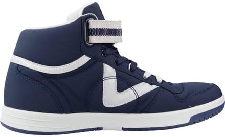 VICTORIA SNEAKER NYLON Blauw 39 EU