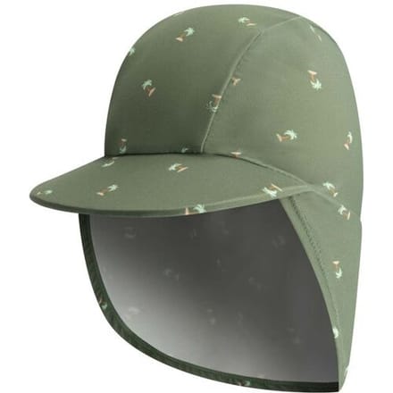 Prénatal UV zwempet Light Khaki Green 62/68 heren