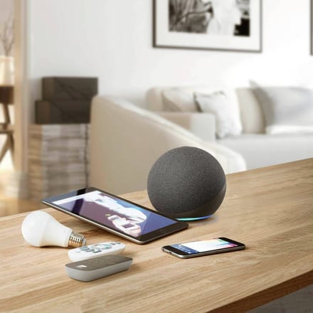 EGLO remote-z - slimme accessoire - afstandsbediening