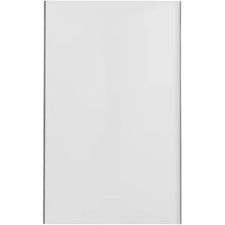 Aurlane Wandpaneel 120x210cm Wit