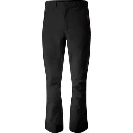 Broek Hiking Heren Waterproof Torrek