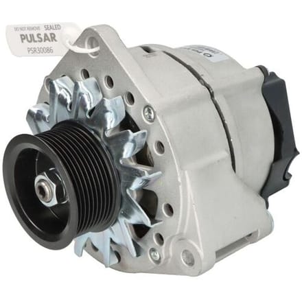 Driefasige generator PULSAR ROTATING ELECTRICS PSR30086