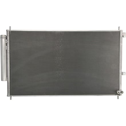 Condensator, airconditioning KOYORAD CD080929M