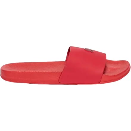 Superdry Sd &amp; co. Badslippers Red Grootte: 8-9