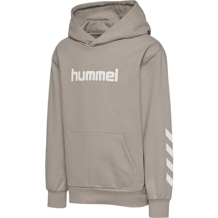 Junior Hoodie Hummel Logo