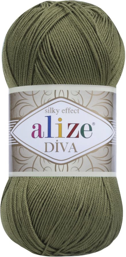 Alize Diva 273 Pakket 5 bollen