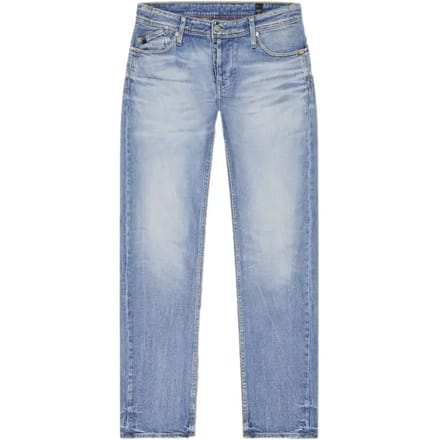 Straight Jeans Le Temps des Cerises Jeans recht 800/12, lengte 34