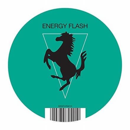 Energy Flash (2014 Reissue, 1-Sided Vinyl)