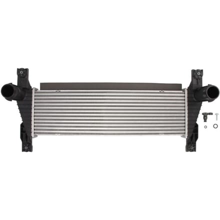 Intercooler THERMOTEC DAG026TT