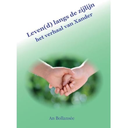 Leven(D) Langs De Zijlijn - (B)Engelverhaaltjes - An Bollansée