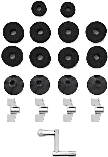 Drummer Rescue Kit van Gear4music