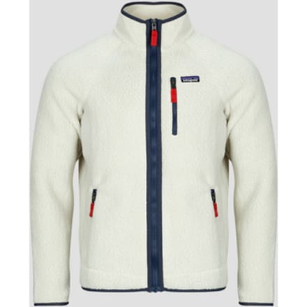 Fleece Jack Patagonia M'S RETRO PILE JKT