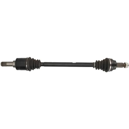 Aandrijfas POINT GEAR PNG75201 links
