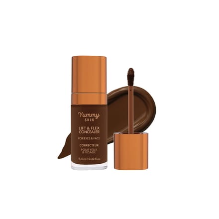 Danessa Myricks Beauty Yummy Skin Lift &amp; Flex Concealer 18 9,4 ml